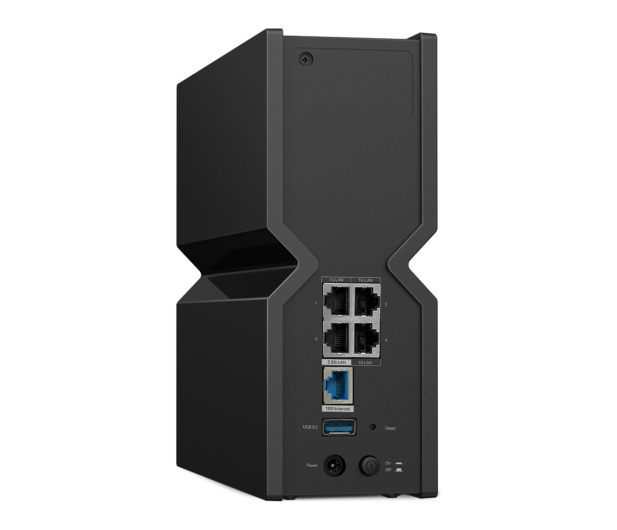 TP-Link Archer BE700 (15000Mb/s a/b/g/n/ac/ax/be) USB 3.0 - 1537180 - zdjęcie 3
